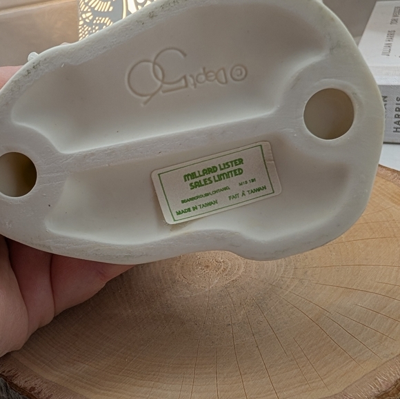 Department 56 Snowbabies - Set Of 3 - Picture 5 of 11